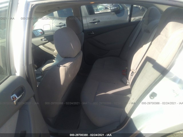 Photo 7 VIN: 1N4AL2AP9BC163286 - NISSAN ALTIMA 