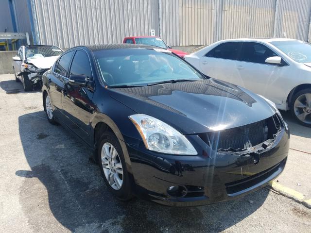 Photo 0 VIN: 1N4AL2AP9BC165815 - NISSAN ALTIMA BAS 