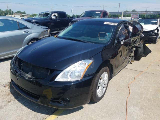 Photo 1 VIN: 1N4AL2AP9BC165815 - NISSAN ALTIMA BAS 