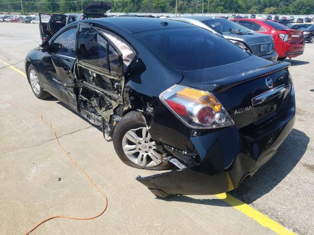 Photo 2 VIN: 1N4AL2AP9BC165815 - NISSAN ALTIMA BAS 