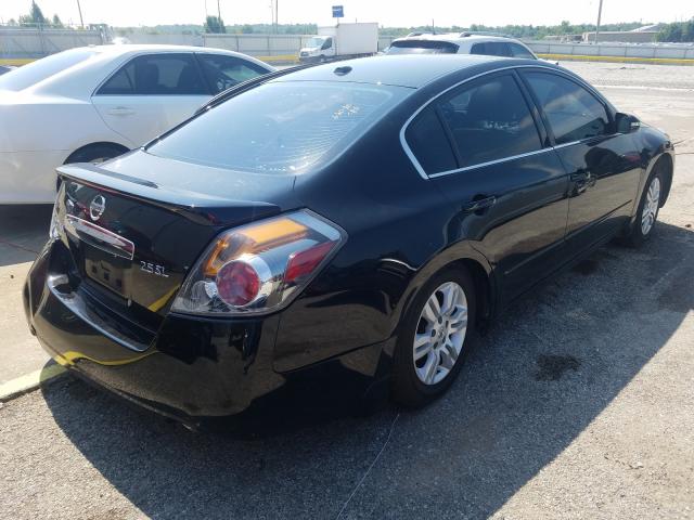 Photo 3 VIN: 1N4AL2AP9BC165815 - NISSAN ALTIMA BAS 