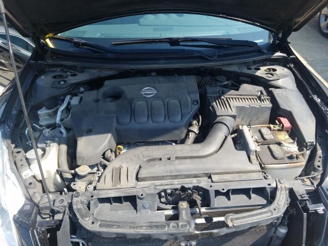 Photo 6 VIN: 1N4AL2AP9BC165815 - NISSAN ALTIMA BAS 