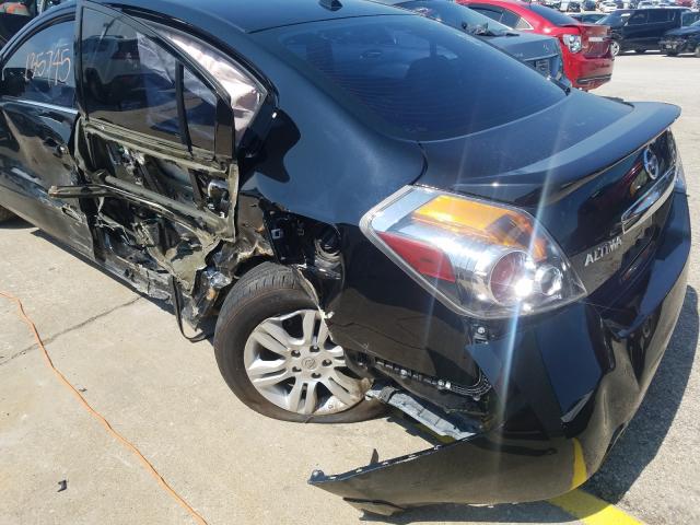 Photo 8 VIN: 1N4AL2AP9BC165815 - NISSAN ALTIMA BAS 