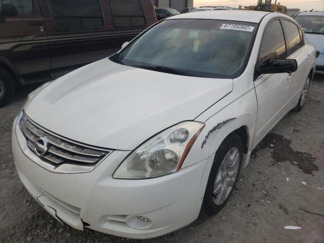 Photo 1 VIN: 1N4AL2AP9BC166818 - NISSAN ALTIMA BAS 