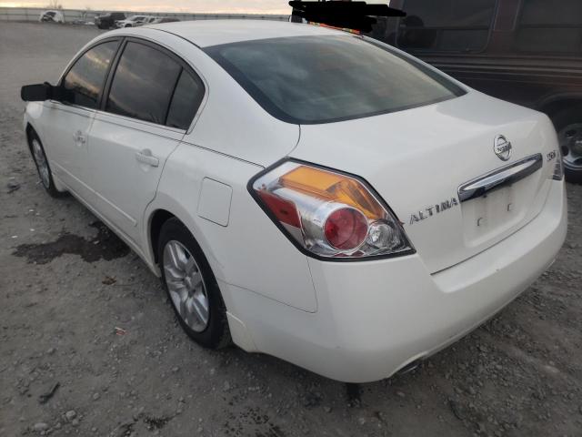 Photo 2 VIN: 1N4AL2AP9BC166818 - NISSAN ALTIMA BAS 