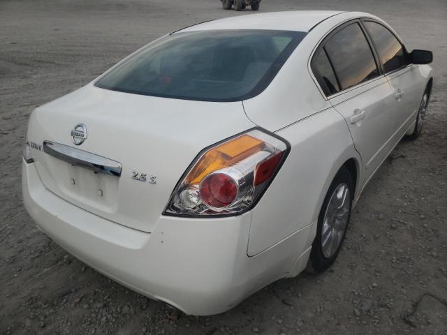 Photo 3 VIN: 1N4AL2AP9BC166818 - NISSAN ALTIMA BAS 