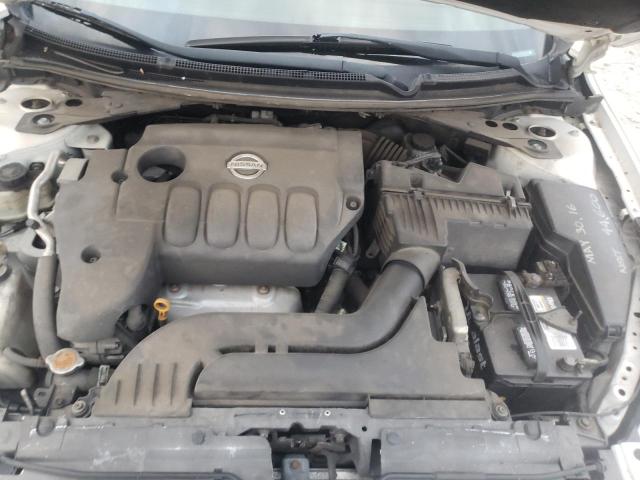 Photo 6 VIN: 1N4AL2AP9BC166818 - NISSAN ALTIMA BAS 