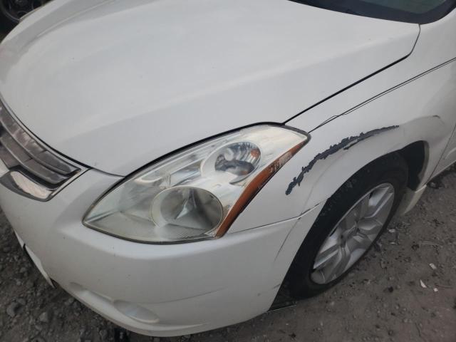 Photo 8 VIN: 1N4AL2AP9BC166818 - NISSAN ALTIMA BAS 