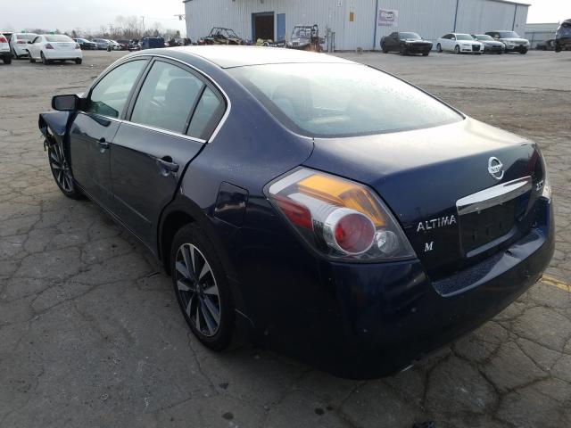 Photo 2 VIN: 1N4AL2AP9BC170013 - NISSAN ALTIMA BAS 