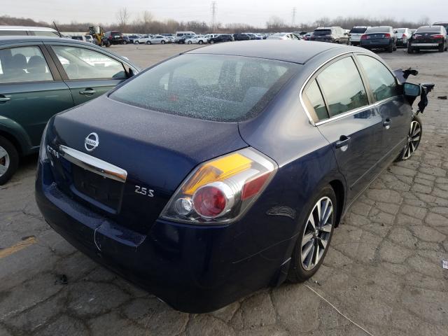 Photo 3 VIN: 1N4AL2AP9BC170013 - NISSAN ALTIMA BAS 