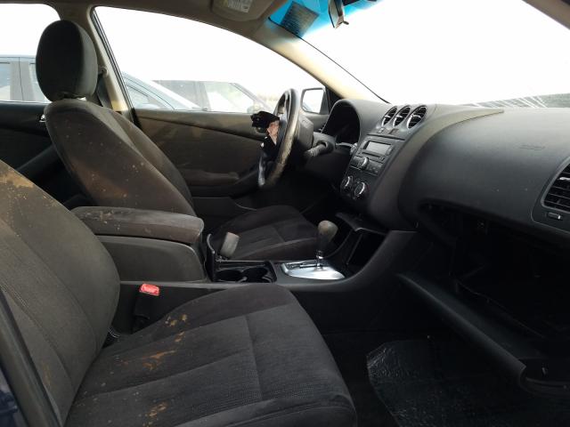 Photo 4 VIN: 1N4AL2AP9BC170013 - NISSAN ALTIMA BAS 