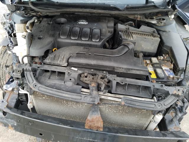 Photo 6 VIN: 1N4AL2AP9BC170013 - NISSAN ALTIMA BAS 