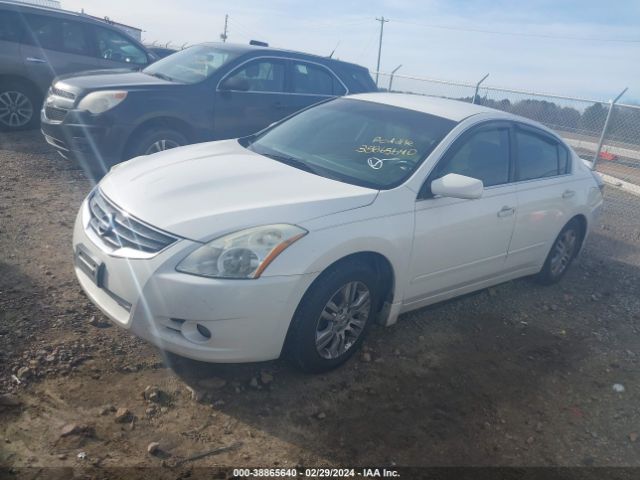 Photo 1 VIN: 1N4AL2AP9BC173168 - NISSAN ALTIMA 