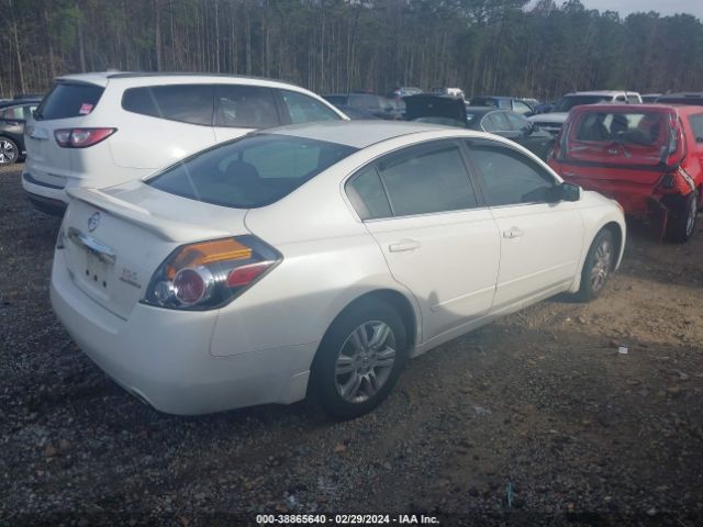 Photo 3 VIN: 1N4AL2AP9BC173168 - NISSAN ALTIMA 