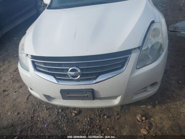 Photo 5 VIN: 1N4AL2AP9BC173168 - NISSAN ALTIMA 