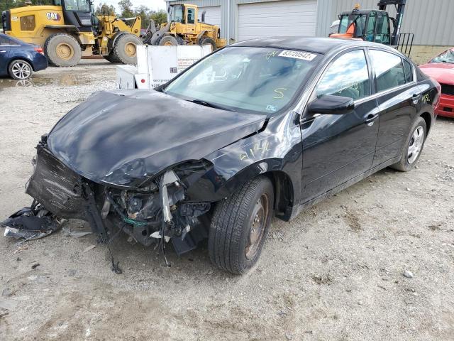 Photo 1 VIN: 1N4AL2AP9BC173347 - NISSAN ALTIMA BAS 