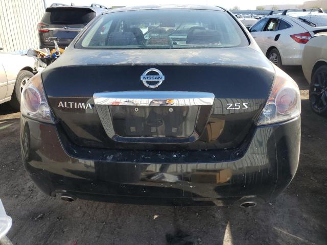 Photo 5 VIN: 1N4AL2AP9BC180024 - NISSAN ALTIMA BAS 