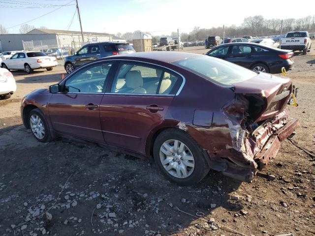 Photo 1 VIN: 1N4AL2AP9BC183165 - NISSAN ALTIMA 