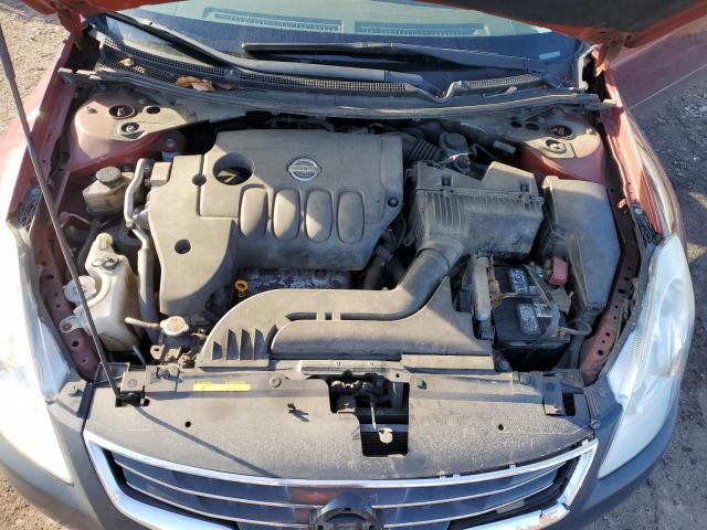 Photo 10 VIN: 1N4AL2AP9BC183165 - NISSAN ALTIMA 