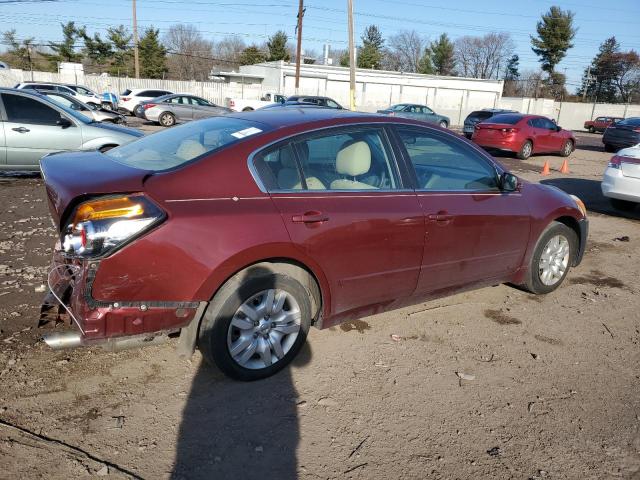 Photo 2 VIN: 1N4AL2AP9BC183165 - NISSAN ALTIMA 