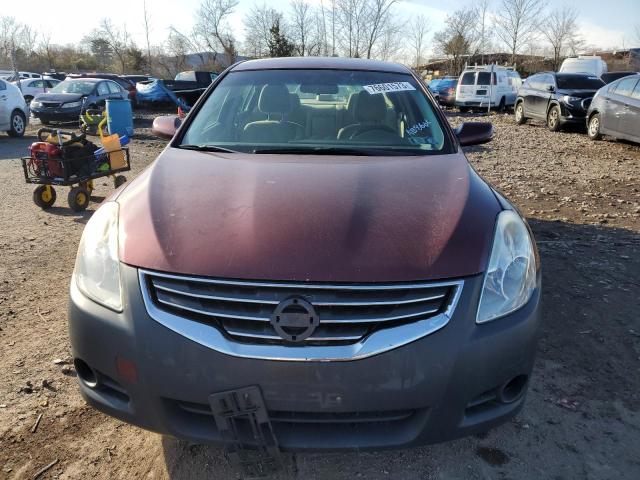 Photo 4 VIN: 1N4AL2AP9BC183165 - NISSAN ALTIMA 