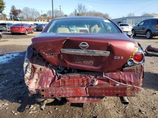 Photo 5 VIN: 1N4AL2AP9BC183165 - NISSAN ALTIMA 