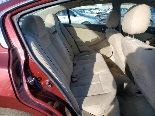 Photo 9 VIN: 1N4AL2AP9BC183165 - NISSAN ALTIMA 