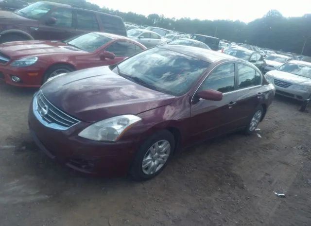 Photo 1 VIN: 1N4AL2AP9BC183750 - NISSAN ALTIMA 