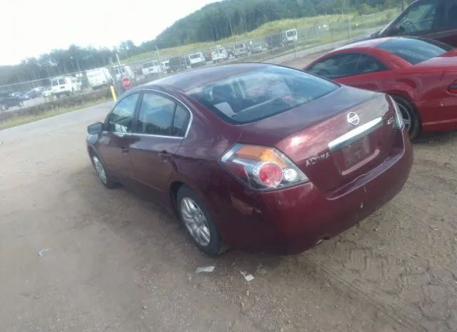 Photo 2 VIN: 1N4AL2AP9BC183750 - NISSAN ALTIMA 