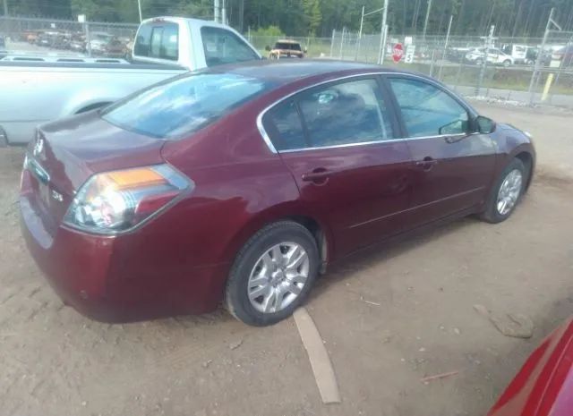 Photo 3 VIN: 1N4AL2AP9BC183750 - NISSAN ALTIMA 