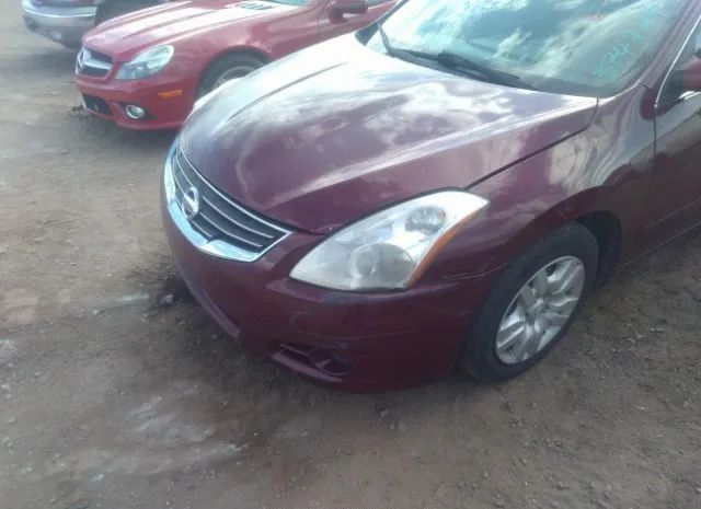 Photo 5 VIN: 1N4AL2AP9BC183750 - NISSAN ALTIMA 