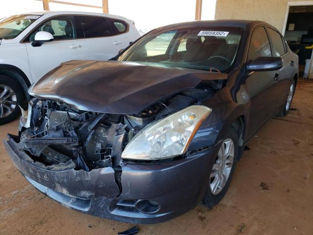 Photo 1 VIN: 1N4AL2AP9BC184025 - NISSAN ALTIMA BAS 