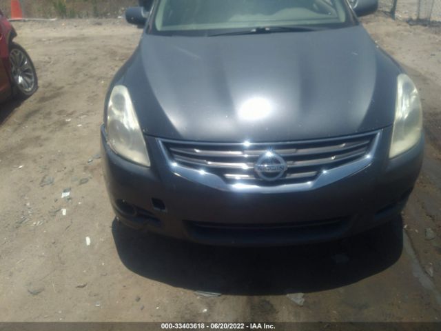 Photo 5 VIN: 1N4AL2AP9BC184090 - NISSAN ALTIMA 