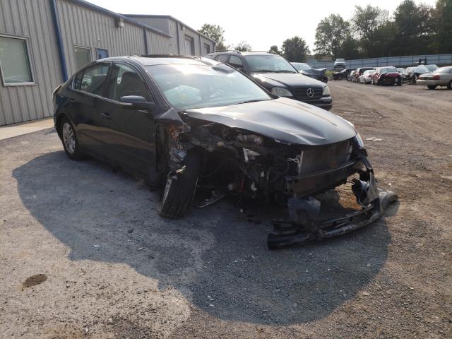 Photo 0 VIN: 1N4AL2AP9BN401884 - NISSAN ALTIMA BAS 