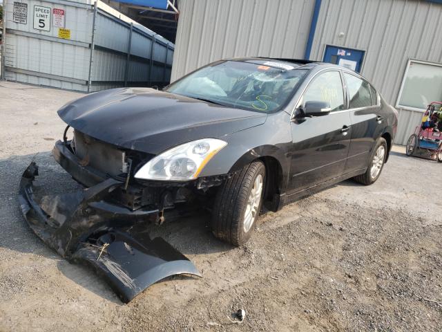 Photo 1 VIN: 1N4AL2AP9BN401884 - NISSAN ALTIMA BAS 