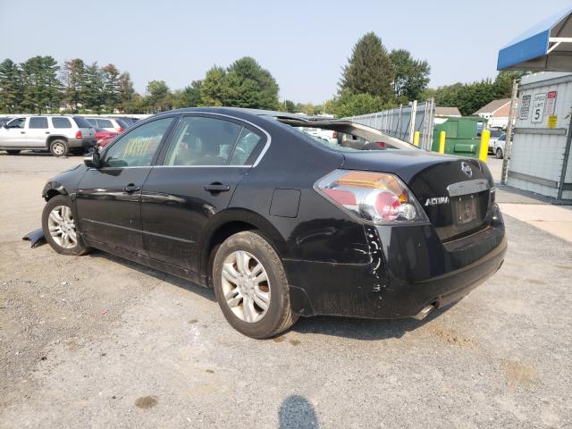 Photo 2 VIN: 1N4AL2AP9BN401884 - NISSAN ALTIMA BAS 