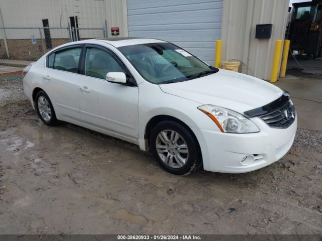 Photo 0 VIN: 1N4AL2AP9BN402968 - NISSAN ALTIMA 