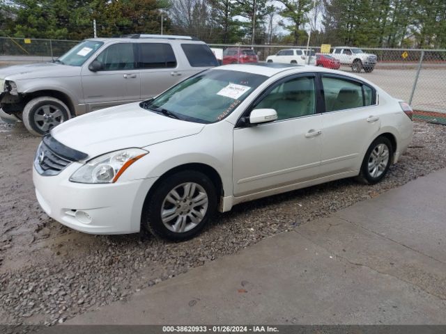 Photo 1 VIN: 1N4AL2AP9BN402968 - NISSAN ALTIMA 