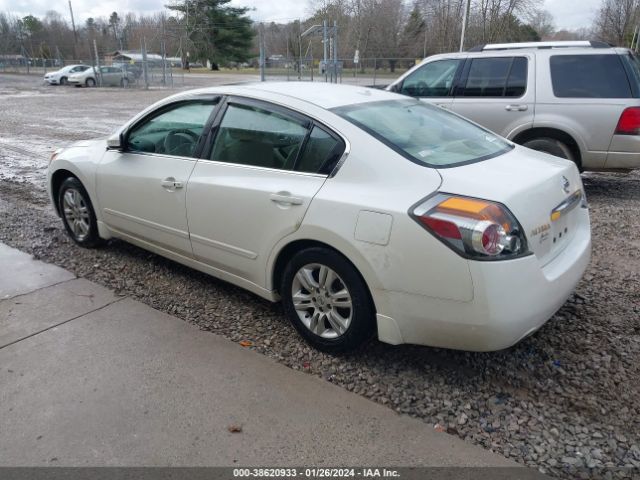 Photo 2 VIN: 1N4AL2AP9BN402968 - NISSAN ALTIMA 