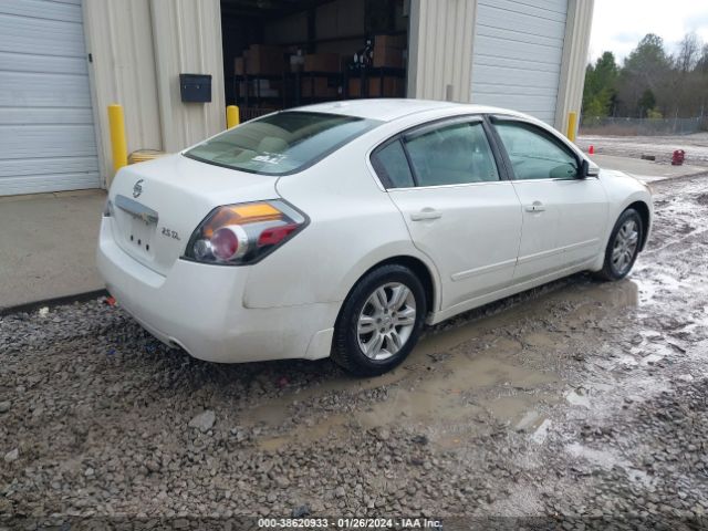 Photo 3 VIN: 1N4AL2AP9BN402968 - NISSAN ALTIMA 