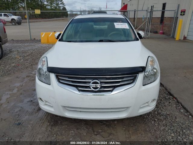 Photo 5 VIN: 1N4AL2AP9BN402968 - NISSAN ALTIMA 