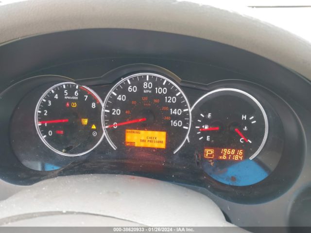 Photo 6 VIN: 1N4AL2AP9BN402968 - NISSAN ALTIMA 