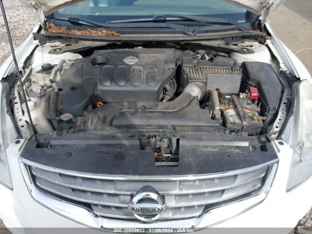 Photo 9 VIN: 1N4AL2AP9BN402968 - NISSAN ALTIMA 