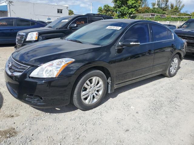 Photo 0 VIN: 1N4AL2AP9BN407653 - NISSAN ALTIMA BAS 