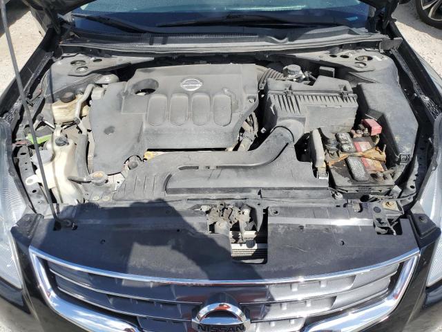 Photo 10 VIN: 1N4AL2AP9BN407653 - NISSAN ALTIMA BAS 