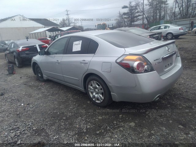 Photo 2 VIN: 1N4AL2AP9BN408320 - NISSAN ALTIMA 