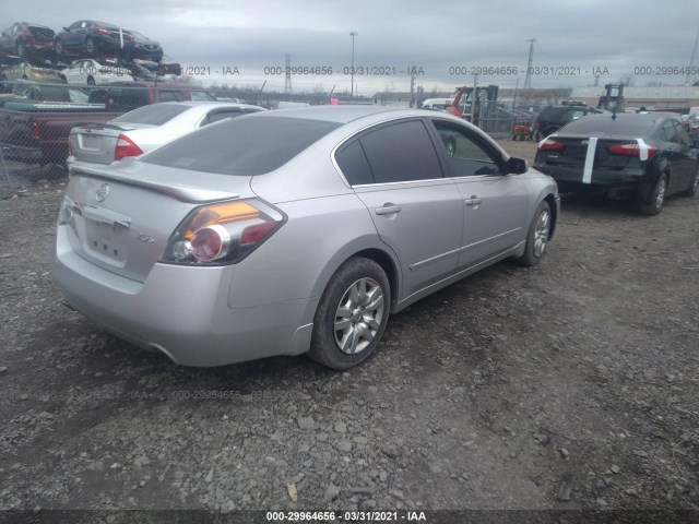 Photo 3 VIN: 1N4AL2AP9BN408320 - NISSAN ALTIMA 