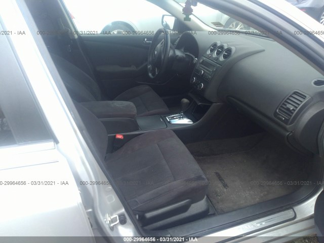 Photo 4 VIN: 1N4AL2AP9BN408320 - NISSAN ALTIMA 