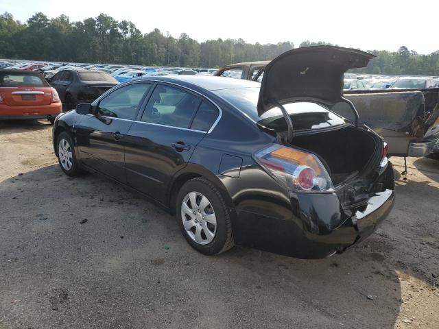 Photo 1 VIN: 1N4AL2AP9BN408477 - NISSAN ALTIMA 