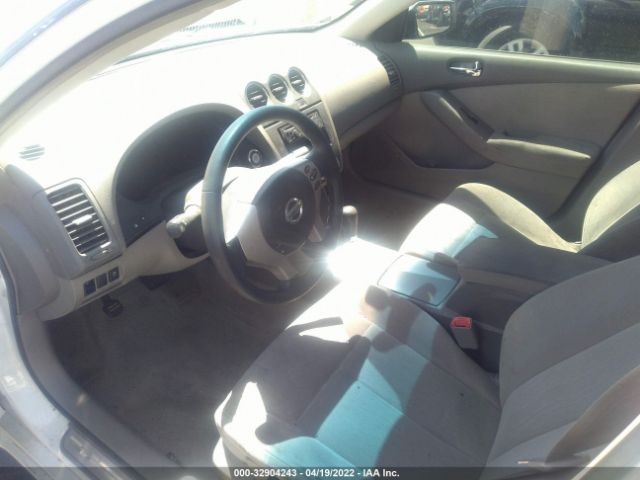 Photo 4 VIN: 1N4AL2AP9BN409399 - NISSAN ALTIMA 